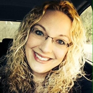 I'm Megan. I'm a Christian. I love my family & I love 4-H :)