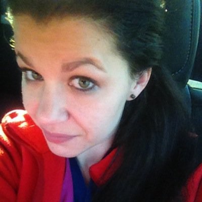 nawturgurl's profile picture. 