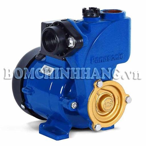 bomchinhhangvn's profile picture. Nhập khẩu phân phối máy bơm nước công nghiệp, máy bơm nước gia đình