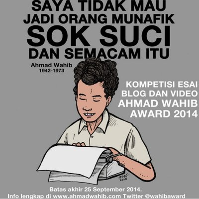 Ebook Pergolakan Pemikiran Islam