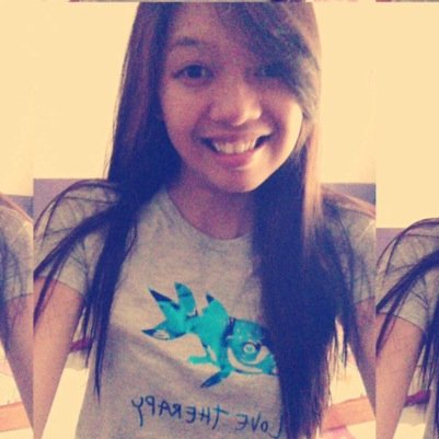 BalerL's profile picture. ILOVEYOU,... not because of who you are...
BUT
because of who I'm, when I'm, with 
YOU...!:))