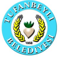 TufanbeyliBelediyesi (@tufanbeylibel) Twitter profile photo