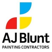 AJ Blunt Painting (@ajbluntpaint) Twitter profile photo