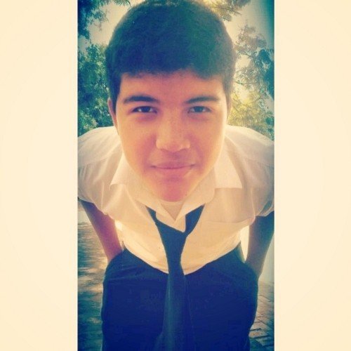 RolandoVera99's profile picture. Olimpia❤