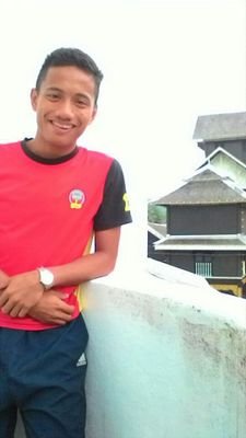 affendisoong's profile picture. --