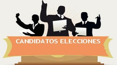 se acercan las elecciones y mi misión aquí como un mediador es difundir noticias,chismes,grillas,fotos,vídeos y demás de los CANDIDATOS a presidencia