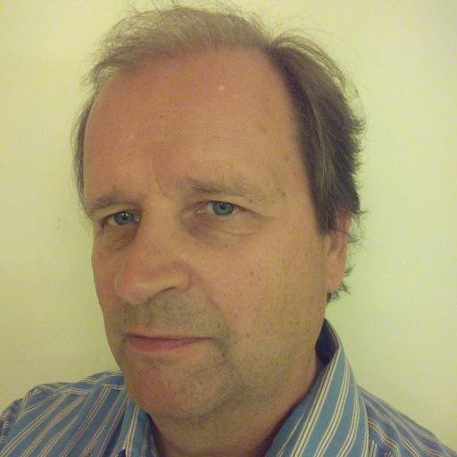 rkschroder's profile picture. 