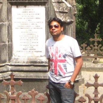 neeraj120488's profile picture. Cinephile ,Nihilist, Traveller and Photographer