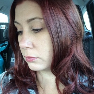 mom - wife - nerd