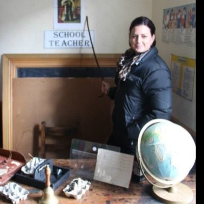 NRobins00890907's profile picture. Y8 Boys Class Teacher, E-team Leader, Dean, 1:1 Laptops, Taupo