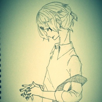 お絵かきなめ子さんのプロフィール画像