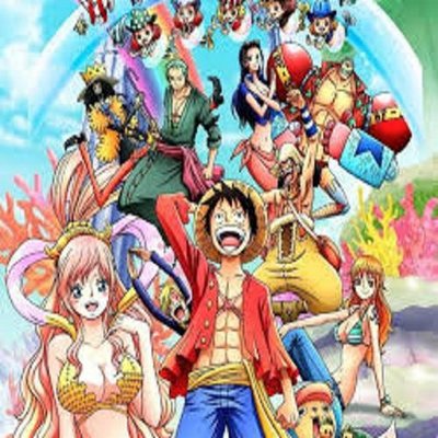 Onepiece アニメ最新情報 Onepiece New Twitter