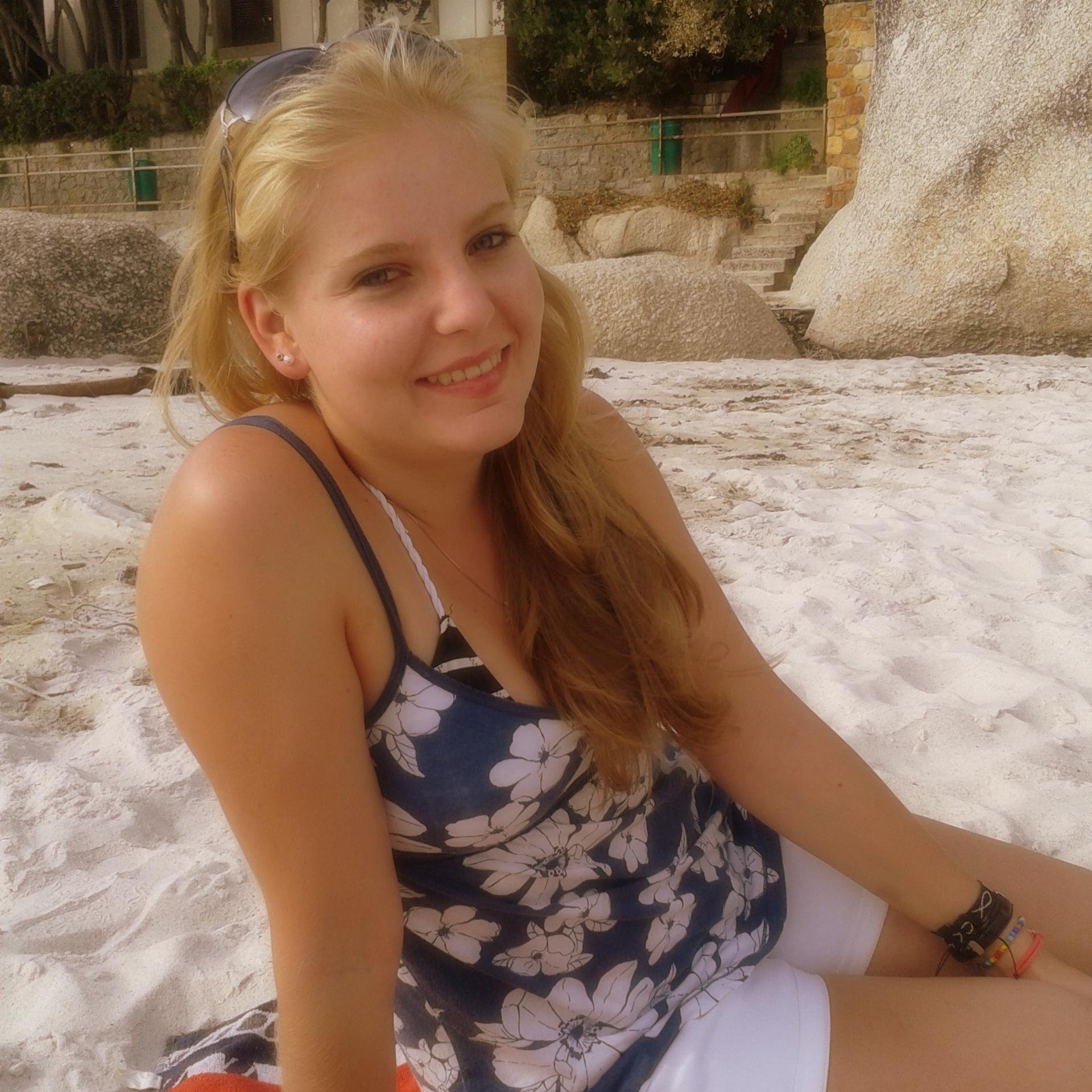 K8Smith01's profile picture. 