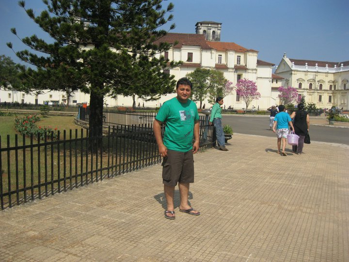 niel_rathod's profile picture. Rathod Industries-Gujarat