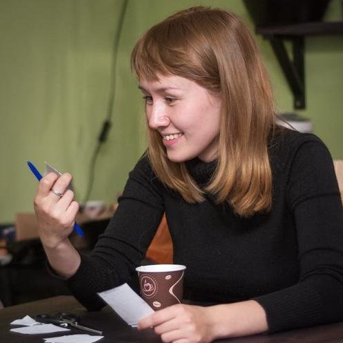 Litta_Shi's profile picture. фонарный попрыгун~