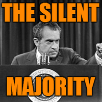 The Silent Majority(@silentaustralia) 's Twitter Profile Photo