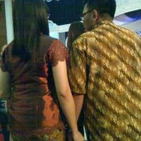 dady supriyadi (@dady_ds) 's Twitter Profile