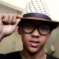 Ari Yusuf (@ariyusuf06) 's Twitter Profile