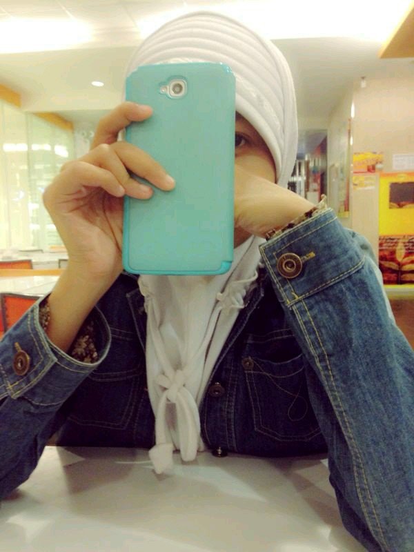 izza_iff's profile picture. ummi'nya Bilqist