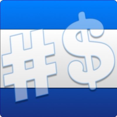 Post tweets to buy and sell domain names @iDomainDude
