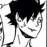 Just me Kuroo Tetsuroo// Kurotsukki// Follow me if you want a follow back// I am always this kind//rp// MB//