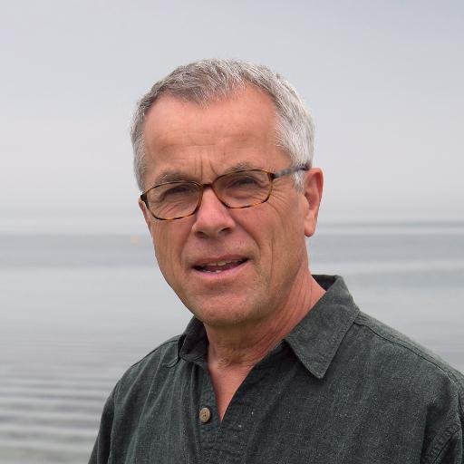 Professor of Ocean Ecology at the Technical University of Denmark. Leader of Centre for Ocean Life.