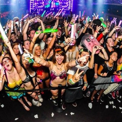 SPENTENT's profile picture. 