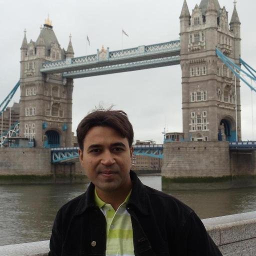 A Software Engineer, yet creative by mind; following Smartness is hidden in Simplicity as a motto! Fond of Reading, Music, Photography, Traveling & Sports.