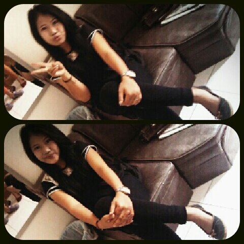 nama ∴ REvhie 19 mei 1998