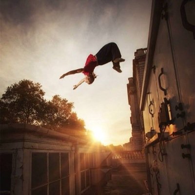 Parkour practioner  • British Stunt Register trainee • Parkour coach • Ninja Warrior uk Contestant. Media Enquiries: SebastianMurphy@jlmms.co.uk