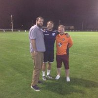 Luke Griffiths (@lukeyg25) 's Twitter Profile