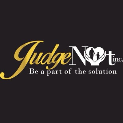 judgenotinc's profile picture. Judge Not is a program that aims to help kids with incarcerated parents and renovate the lives of Americans that are already incarcerated.