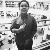 Rezza Iffan (@rezzaiffan) 's Twitter Profile