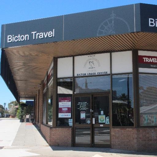 Bicton Travel
