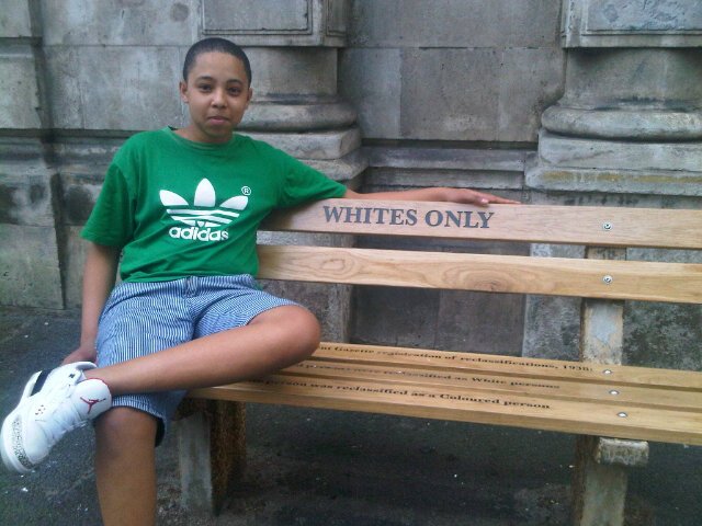 :)I'm awesome