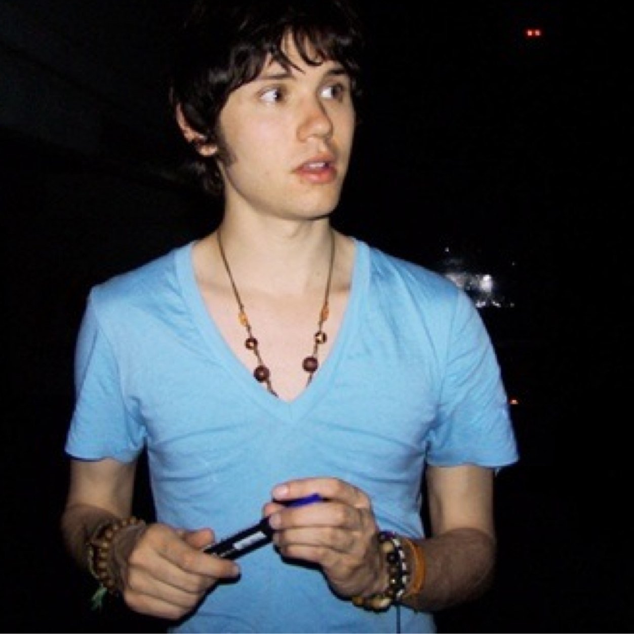 ryan ross rope baron