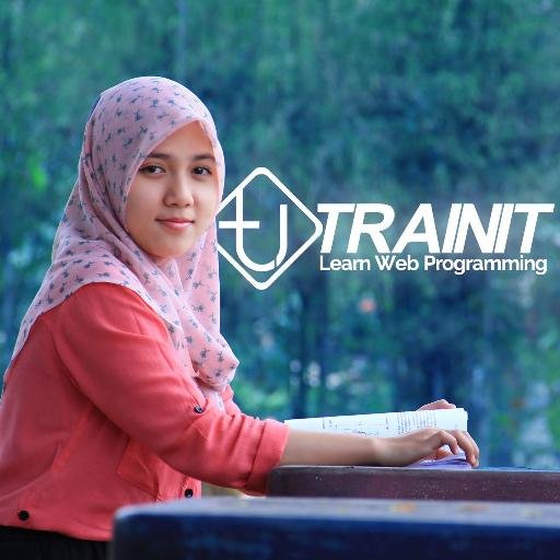 Pusat kursus dan privat pemrograman komputer khususnya pemrograman web
PIN : 537F5898