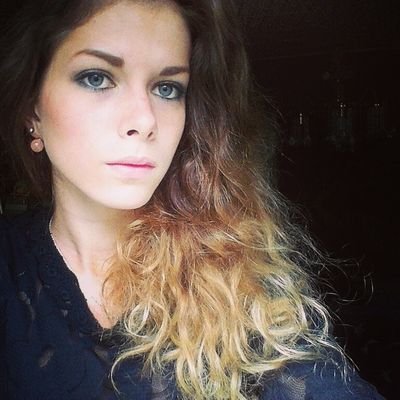 pogozhevaa's profile picture. 