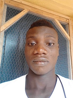 Dat yoruba/igbo boy #2facemaniac #mufc