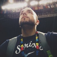 Jon Lopez(@JonLopezOne3) 's Twitter Profile Photo