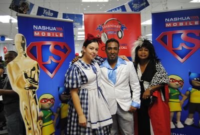 Lord Rian, Viscount Citrus⚜️🔱