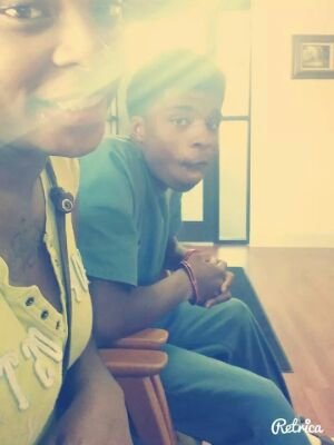 Free Terrance ❤