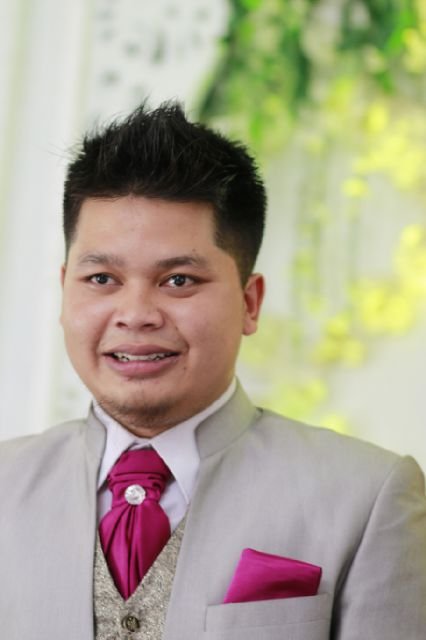 Cinta Tak Semua'Y Harus dMiliki