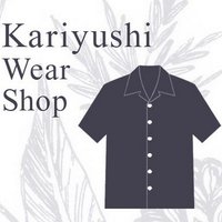かりゆしウェアショップ月桃物語 (@kariyushicom) 's Twitter Profile Photo かりゆしウェアショップ月桃物語 (@kariyushicom) 's Twitter Profile Photo