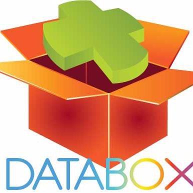 DataBoxGR's profile picture. 