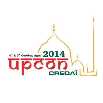 CREDAI Agra is pleased to announce UPCON 2014 Conference, Trade Fair and Real Estate Awards Ceremony in the City of Agra, home to the magnificent Taj Mahal.