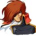 capitan harlock (@capitan1harlock) Twitter profile photo