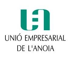 La Unió Empresarial de l'Anoia és una associació empresarial apolítica, sense ànim de lucre i d'àmbit comarcal