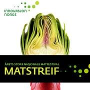 Matstreif2014's profile picture. Festivalen for gode smaksopplevelser går av stabelen 12. september (1200-2000) og 13. september (1000-1800).