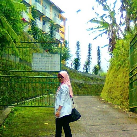 EuizCikulata's profile picture. Hiperphobia suara mendesis